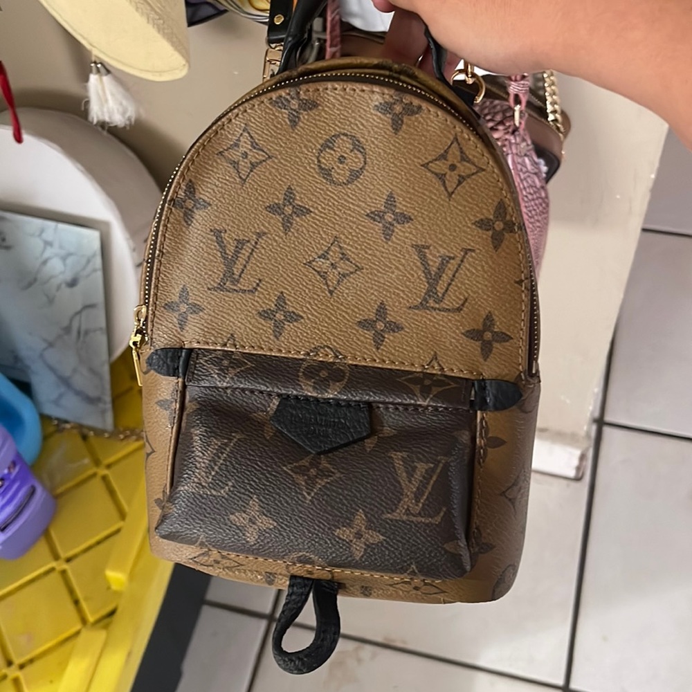 Louis vuitton